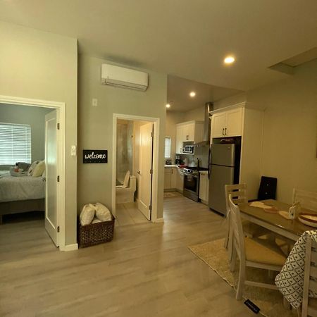 Van Nuys Luxury, Near To Universal Studios, And Hollywood ロサンゼルス エクステリア 写真