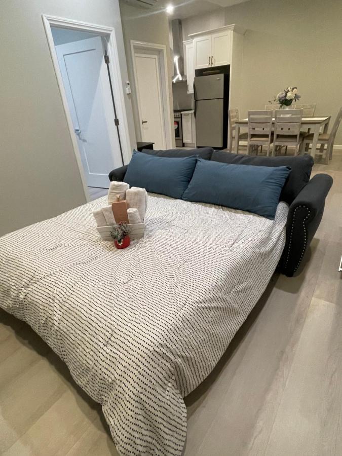 Van Nuys Luxury, Near To Universal Studios, And Hollywood ロサンゼルス エクステリア 写真