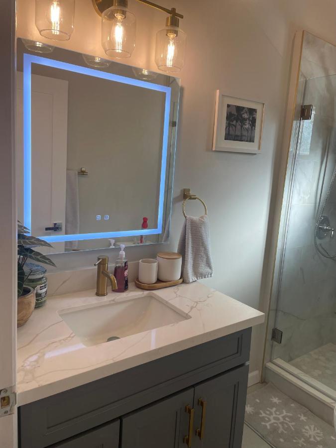 Van Nuys Luxury, Near To Universal Studios, And Hollywood ロサンゼルス エクステリア 写真