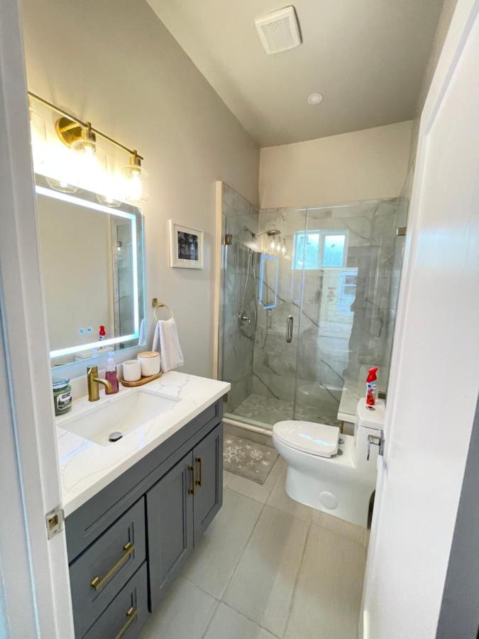 Van Nuys Luxury, Near To Universal Studios, And Hollywood ロサンゼルス エクステリア 写真