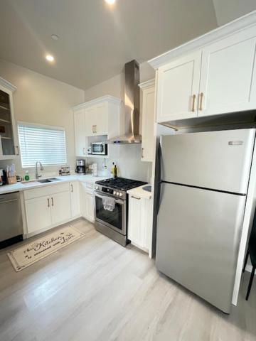 Van Nuys Luxury, Near To Universal Studios, And Hollywood ロサンゼルス エクステリア 写真