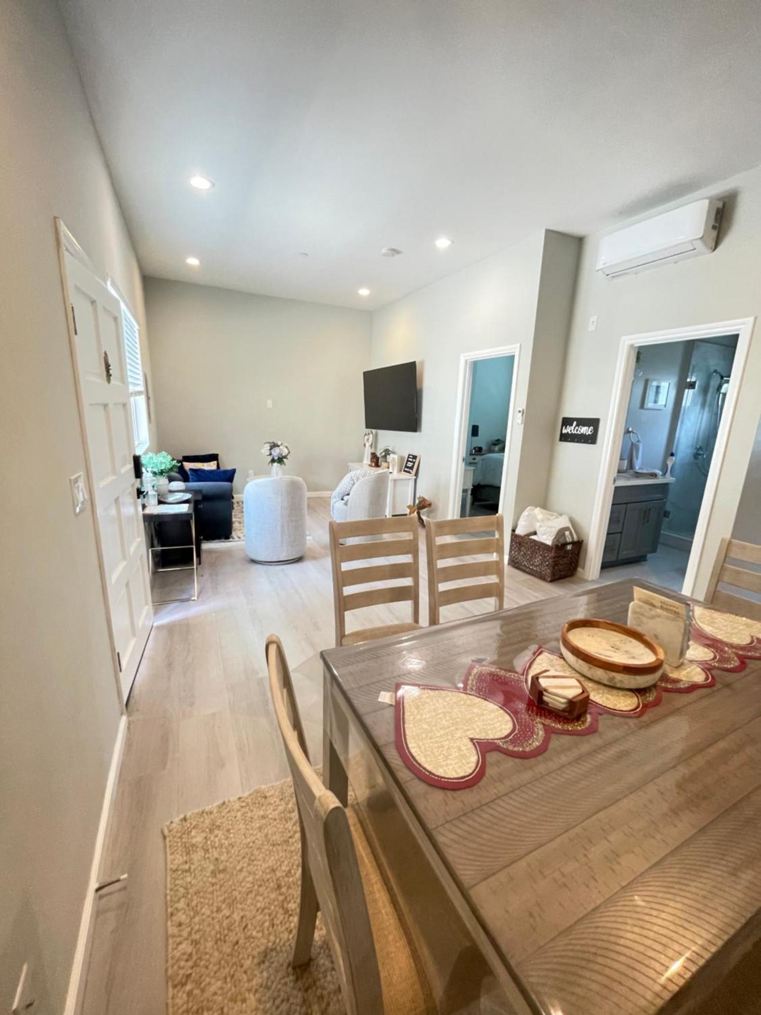Van Nuys Luxury, Near To Universal Studios, And Hollywood ロサンゼルス エクステリア 写真