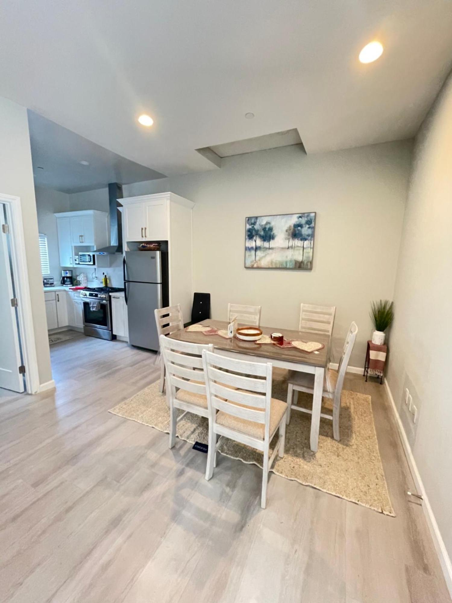 Van Nuys Luxury, Near To Universal Studios, And Hollywood ロサンゼルス エクステリア 写真