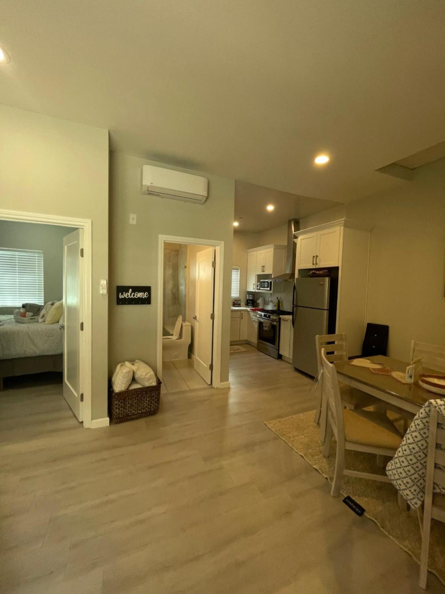 Van Nuys Luxury, Near To Universal Studios, And Hollywood ロサンゼルス エクステリア 写真