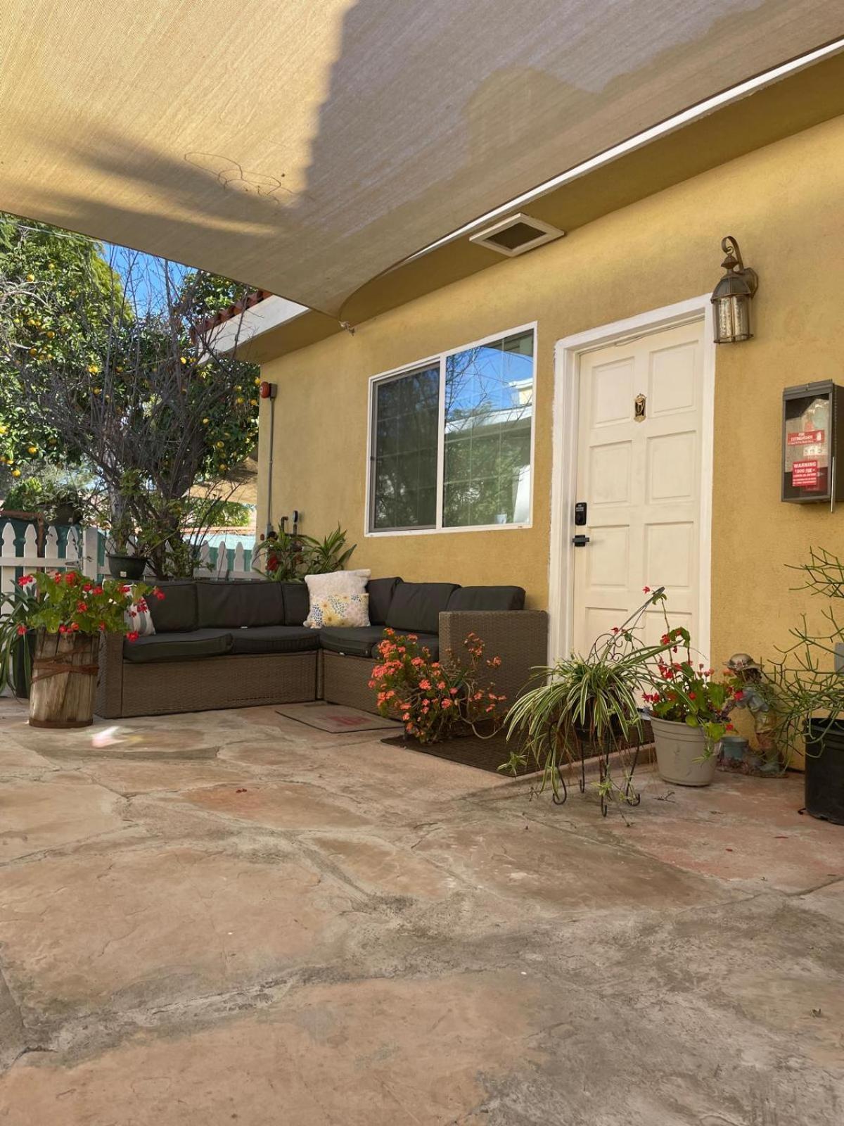 Van Nuys Luxury, Near To Universal Studios, And Hollywood ロサンゼルス エクステリア 写真